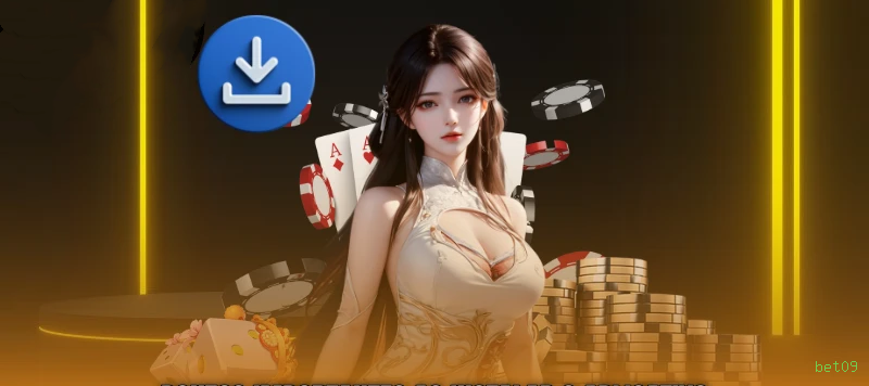 APK bet09 Download