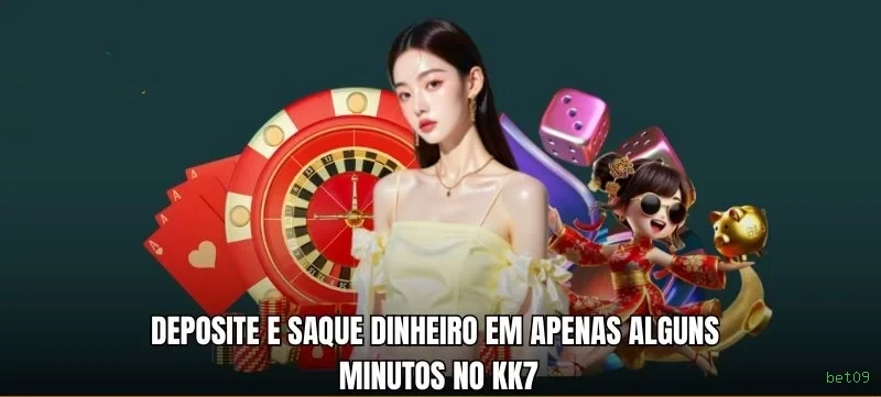 Baccarat Online bet09