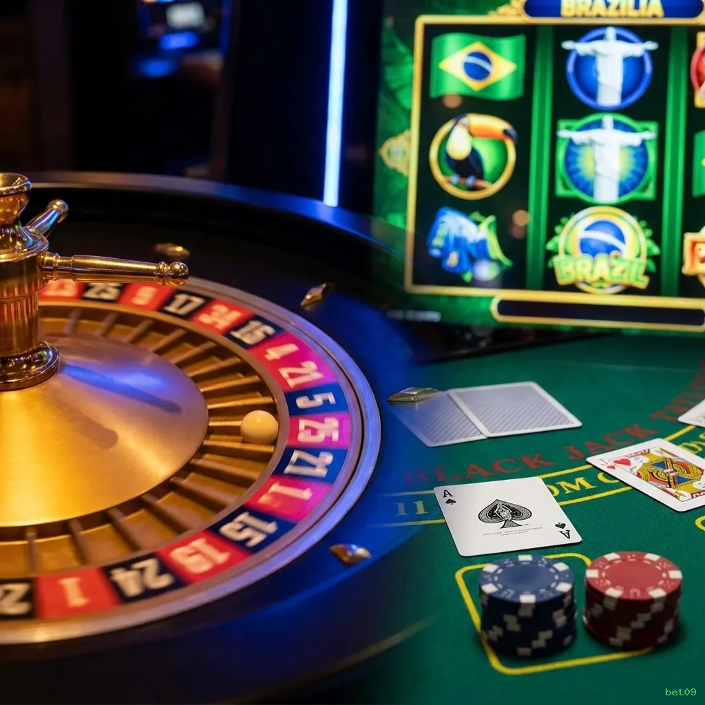 Criptomoedas bet09