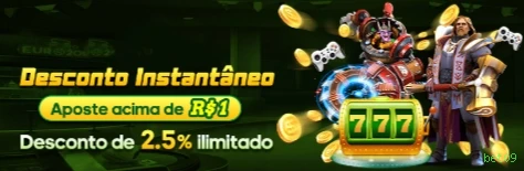 Depositar bet09
