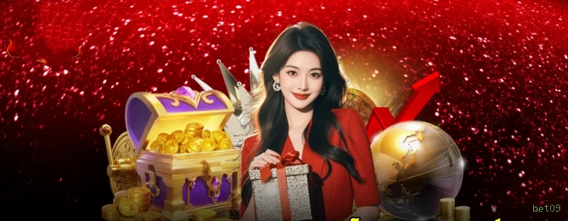 Fortune Dragon Slot bet09