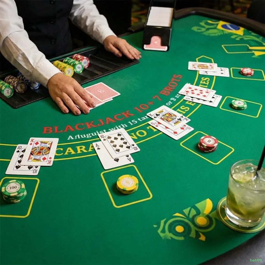 Fortune Ox Slot bet09