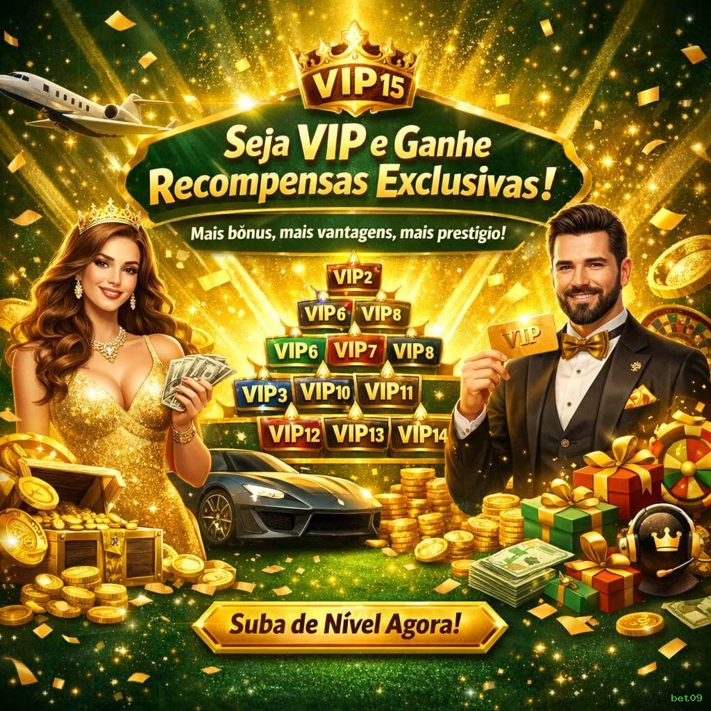 bet09 Cassino Clássico