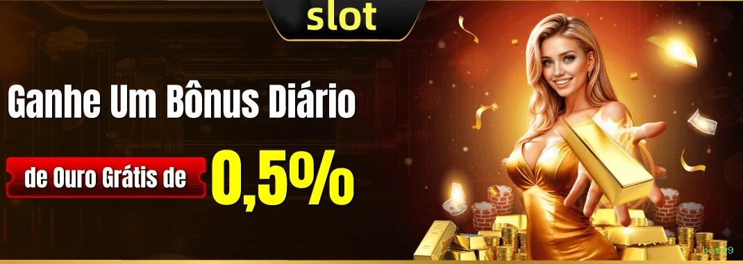 bet09 Cassino Online