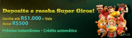 bet09 Cassino Clássico