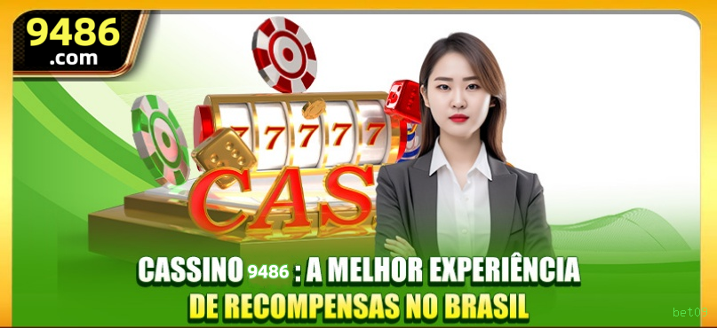 bet09 Cassino Clássico