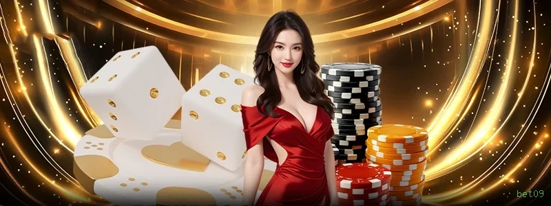 bet09 Provedores Premium