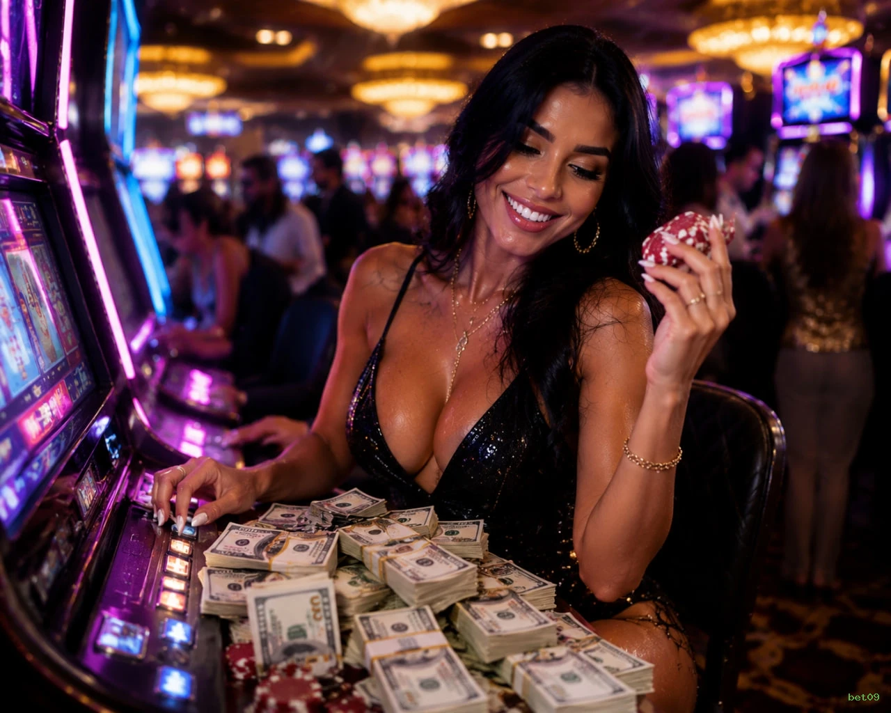 Jackpot Estratégias