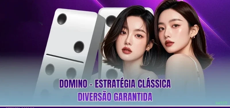 bet09 Cassino Clássico