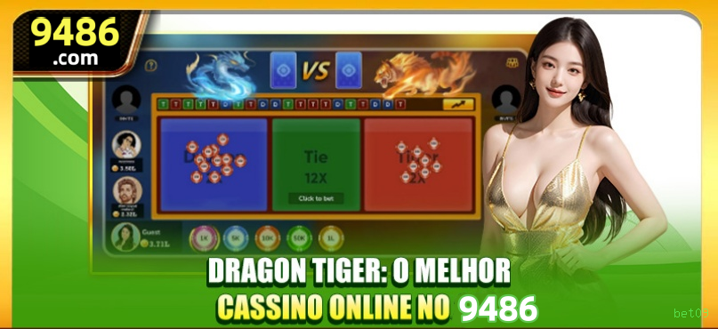 bet09 Cassino Clássico