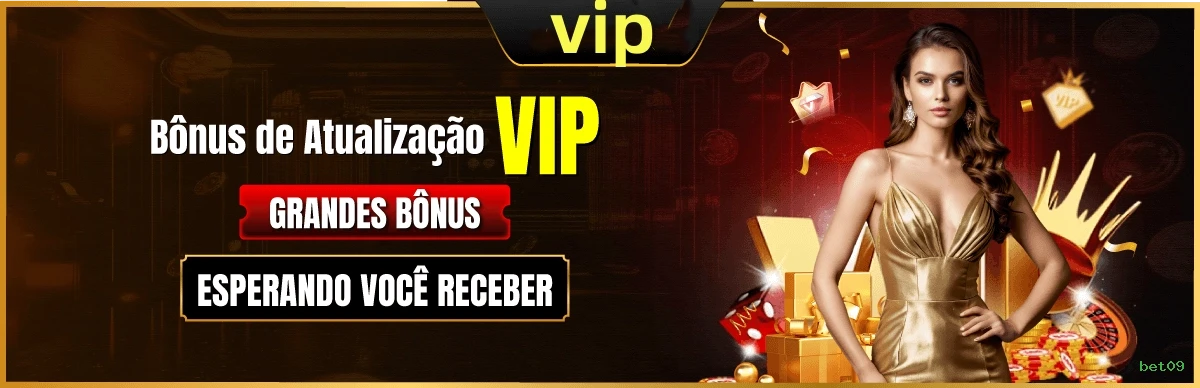 bet09 Cassino Clássico