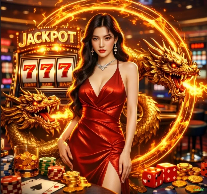 bet09 Cassino Clássico