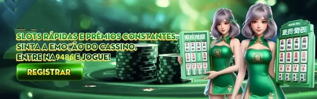 Pagamentos bet09