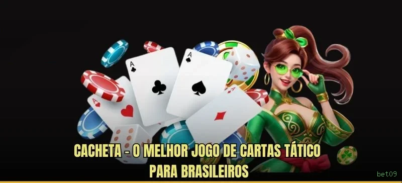 Pagamentos bet09