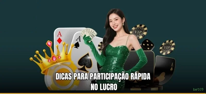 bet09 Cassino Clássico