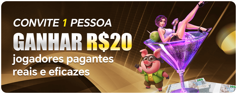 Poker Ao Vivo bet09