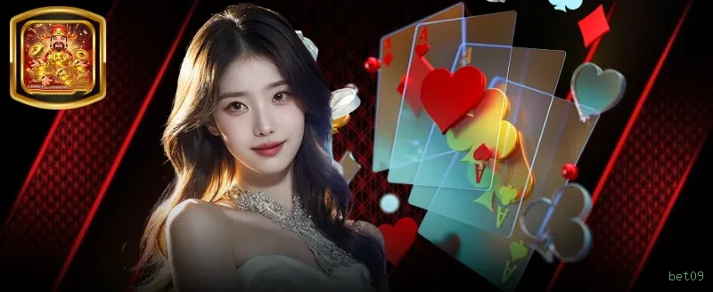 bet09 Cassino Clássico