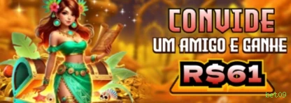 Privacidade bet09