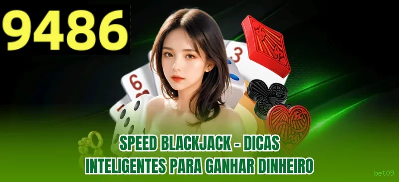 Slots Clássicos bet09