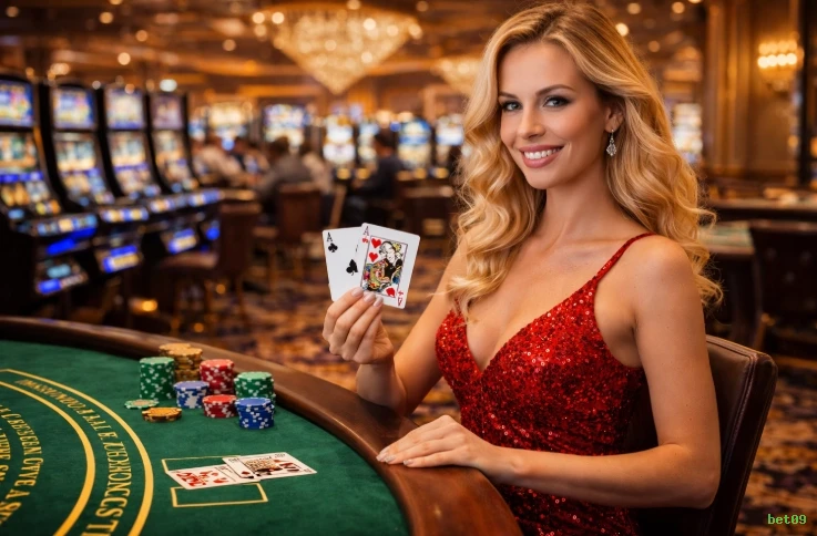 bet09 Cassino Clássico