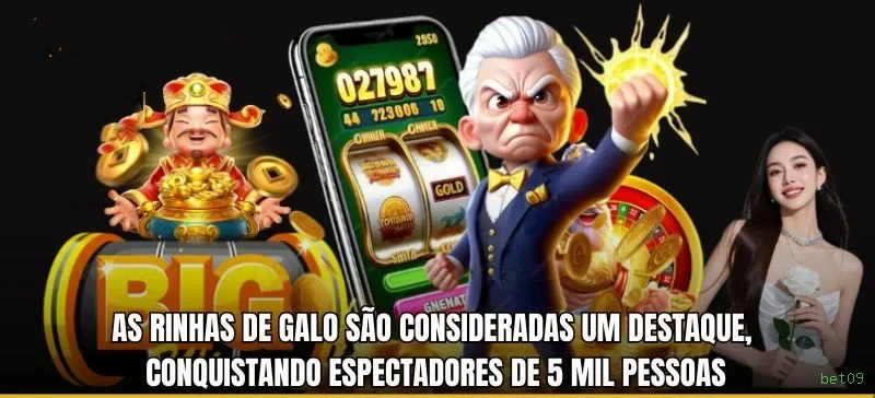 bet09 Cassino Clássico