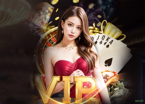 Vídeo Slots bet09
