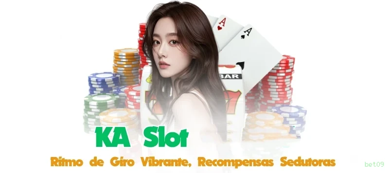bet09 Cassino Clássico