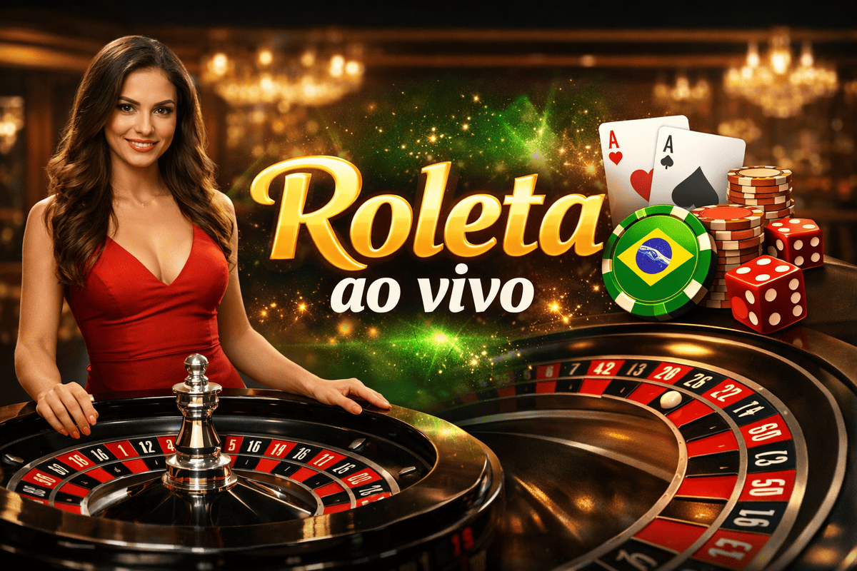 Roleta bet09